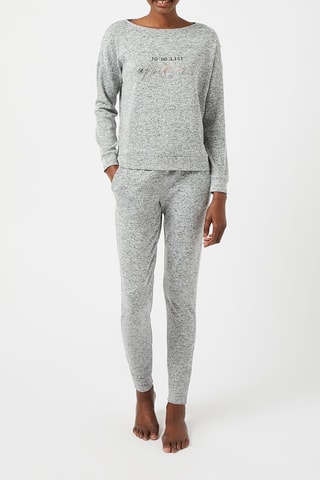 Joggingbroek Deedee Grijs