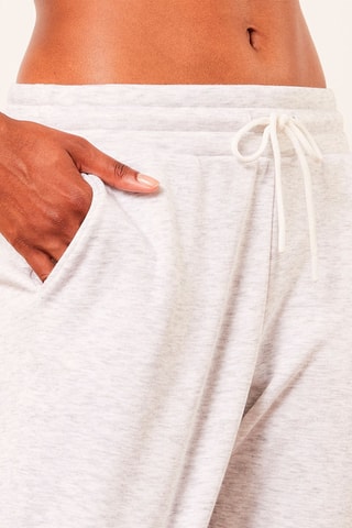 Joggingbroek Carola Lichtgrijs