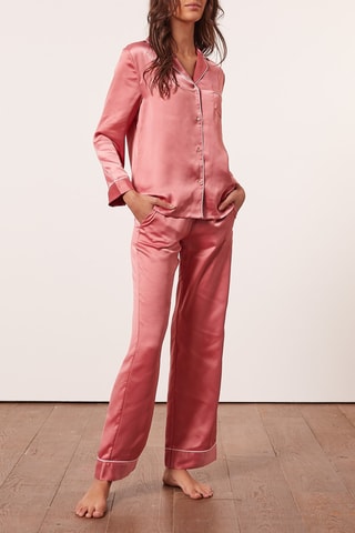 Broek - Roze