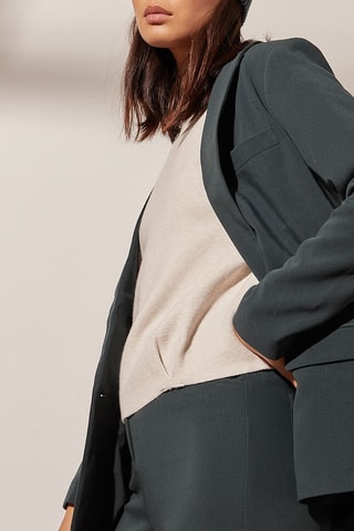 Jasje Paul Dennengroen