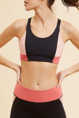 Bralette Beverly  Zwart