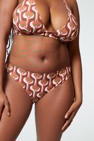 Bikinibroekje Mabelle Ecru