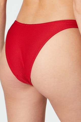 Bikinibroekje - Rood
