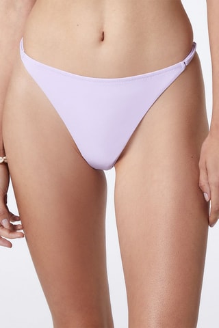 Bikinibroekje - Lichtpaars