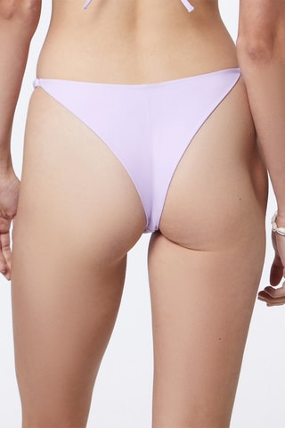 Bikinibroekje - Lichtpaars
