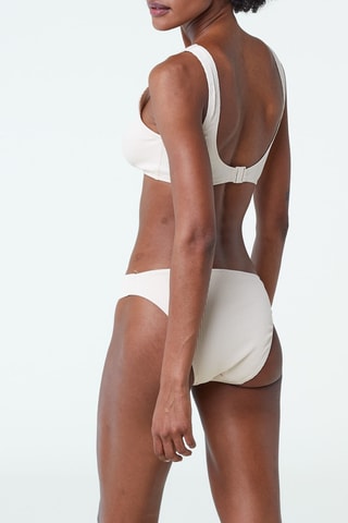 Bikinibroekje Taylor Zandkleurig - Etam