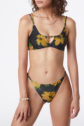 Bikinibroekje Romy Zwart - Etam