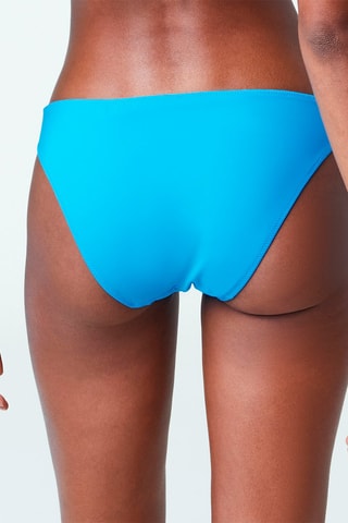 Bikinibroekje Essentielle Blauw