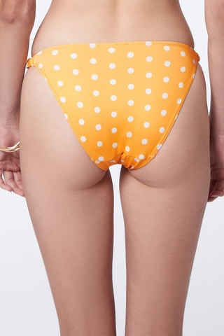 Bikinibroekje - Oranje