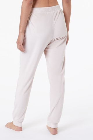 Pyjamajoggingbroek Berty - Ecru