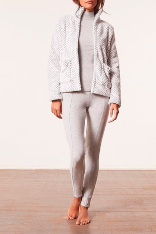 Top Dane Gemêleerd Grijs