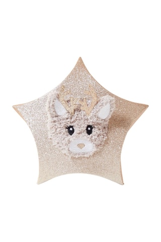 Antislipsokken - Ecru