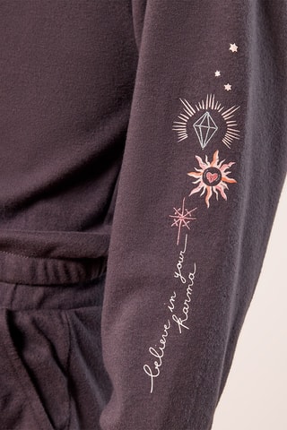 Sweater Maude Antraciet