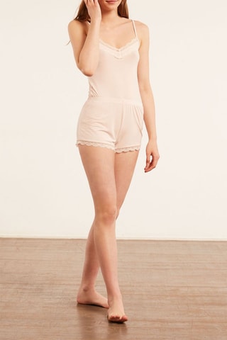 Short Ciddy Poederroze