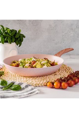 Poêle StoneRose - 24 cm - 2,36 l