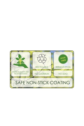 Faitout StoneWhite - 2,4 l - 24 cm