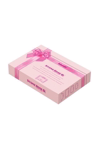 3 planches à découper avec socle StoneRose