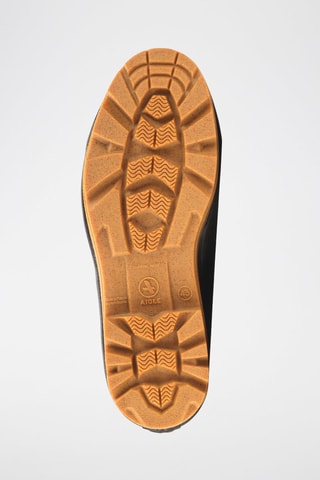 Bottes de pluie Chambord Pro I2  Marron foncé - Second choix