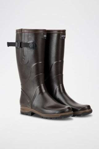 Bottes Terra Pro Vario Marron - Second choix