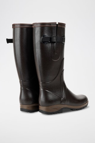 Bottes Terra Pro Vario Marron - Second choix