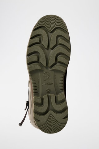 Bottes de pluie Parcours - Kaki - Second choix