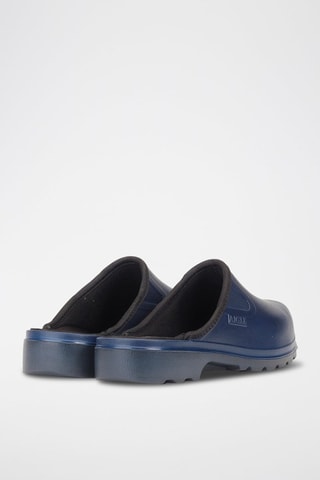 Muiltjes - Second Choice Blauw