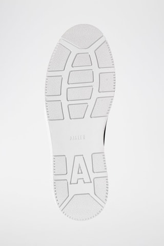 Baskets Impact Mesh - Noir