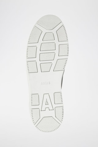 Baskets Impact Mesh - Beige