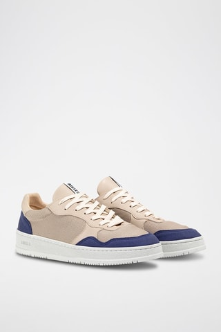 Sneakers Impact Mesh - Beige