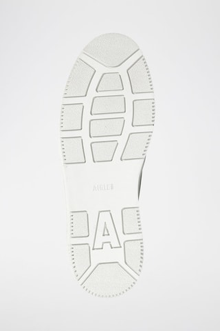 Sneakers Impact Mesh - Beige