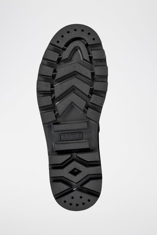 Baskets montantes Terre Noir