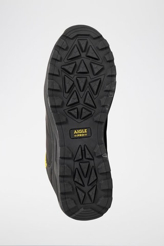 Baskets Solter S3 Noir