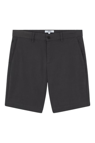 Short Is22Msho01 Koolzwart