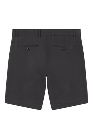 Short Is22Msho01 Koolzwart