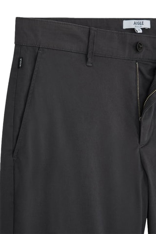 Short Is22Msho01 Koolzwart