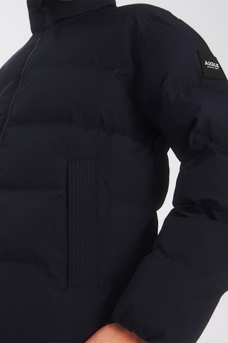 Doudoune Obiflem Bleu marine