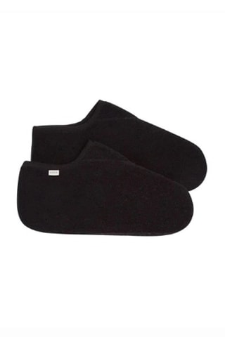 Chaussettes polaire Bootsockids - Bleu nuit