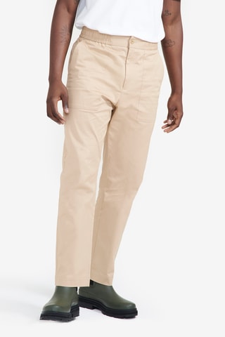 Broek - Beige
