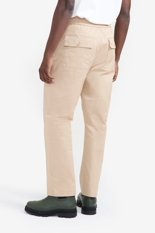 Broek - Beige