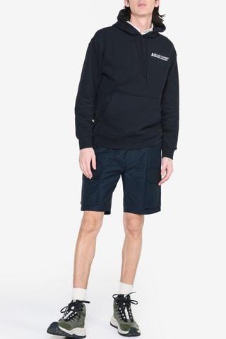 Sweat à capuche - Noir