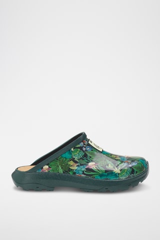 Clogs Corlay - Groen