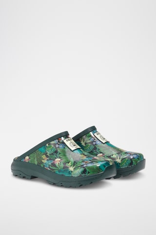 Clogs Corlay - Groen