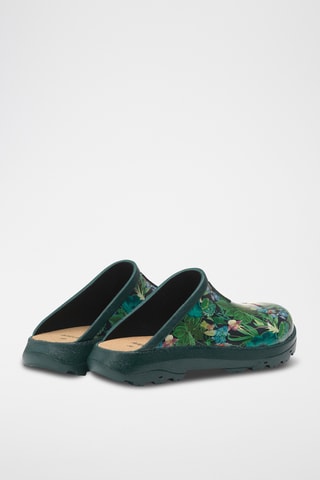 Clogs Corlay - Groen