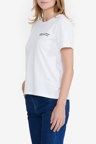 T-shirt - Blanc