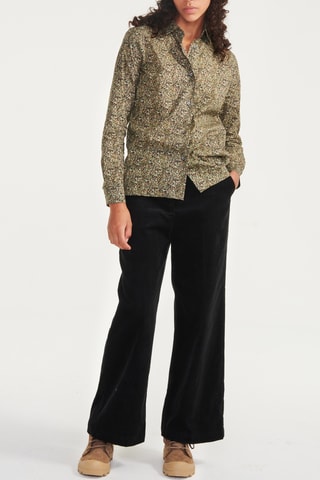 Chemisier - Vert clair