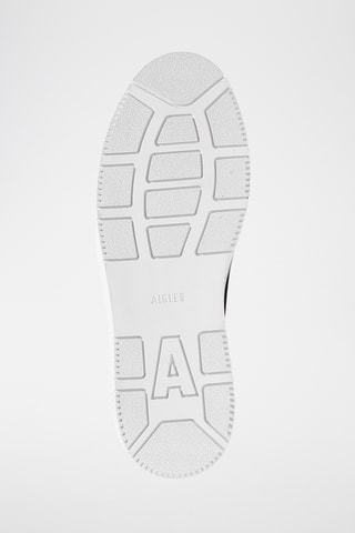 Baskets Impact - Noir