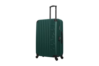 Valise grand volume Porter (L) - 75 cm  - Vert
