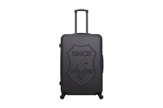 Valise grand volume Damon (L)  - 75 cm  - Gris