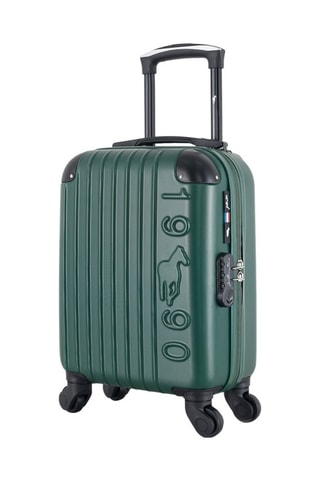Valise XXS Porter - 32 cm  - Vert