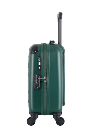 Valise XXS Porter - 32 cm  - Vert